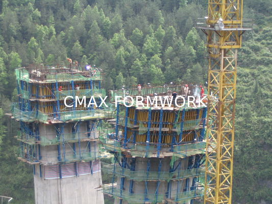 Cassaforma rampicante di auto/cassaforma Shuttering/cassaforma rampicante automatica