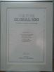Porcellana CNBM international corporation Certificazioni